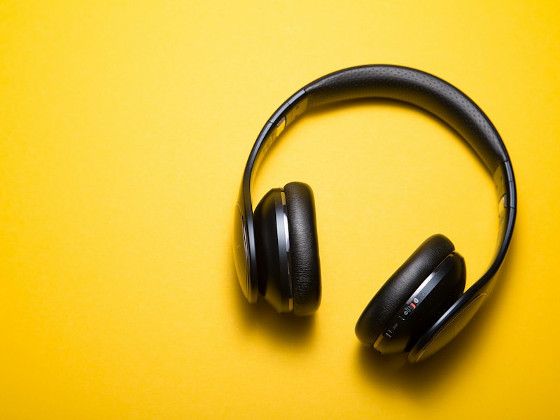 Headphones