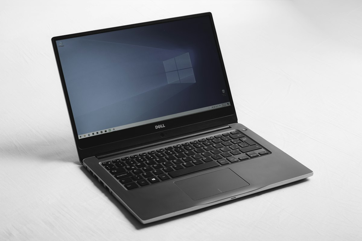 Software installation
