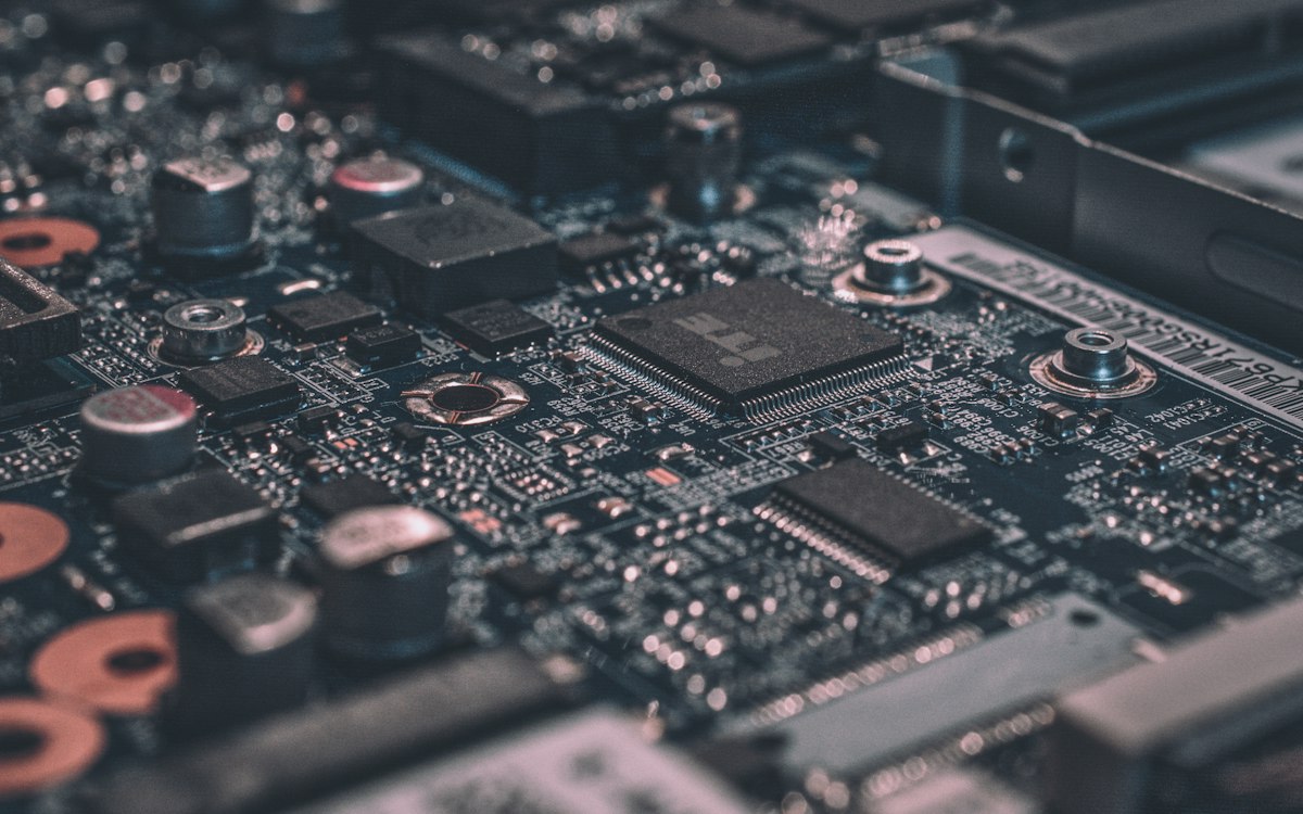 Motherboard and PC internals