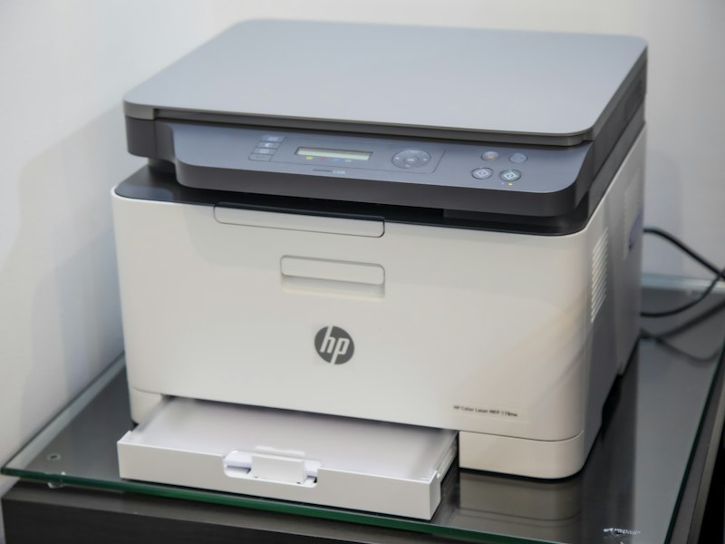 Office printer